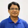 Prof. Dr. M A Quayum