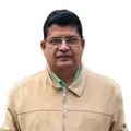 Prof. Dr. Manjurul Karim Prince