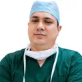 Dr. Kali Prasad Sarker