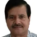 Prof. Dr. Swapan Kumar Bhowmik Roy
