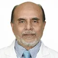 Prof. Dr. Aftab U Ahmed