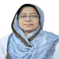 Asst. Prof. Dr. Shammi Sultana Ferdousi