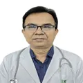 Dr. Md. Mizanur Rahman