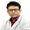 Dr. Sutanu Roy (Milton)