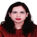 Assoc. Prof. Dr. Shahnaj Parvin