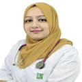 Dr. Aleya Ferdush Monni