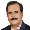 Prof. Dr. Ratan Chandra Saha