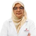 Dr. Hilary Yasmin