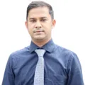 Asst. Prof. Dr. Md. Asaduzzaman Liton