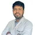 Dr. Md. Iqbal Hasan