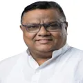Asst. Prof. Dr. Syed Reazur Rahman
