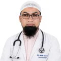Dr. Imam Gazzali