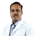 Prof. Dr. Ashis Kumar Ghosh