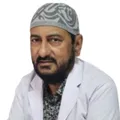 Asst. Prof. Dr. Rafiq Ahmed