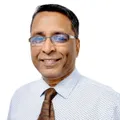 Prof. Dr. Brig Gen Masud Ahmed