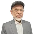 Prof. Dr. Md. Muzibur Rahman