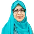 Dr. Umme Kulsum Chy
