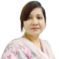 Dr. Tahrima Hedayet