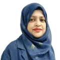 Dr. Adeeba Lutfunnahar