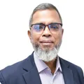 Prof. Dr. Md. Khabir Uddin Patuary