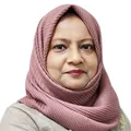 Dr. Razia Parvin