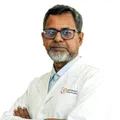Prof. Dr. A.K.M. Shaheen Ahmed