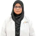 Asst. Prof. Dr. Rawshan Arra Khanam