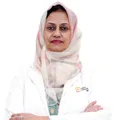 Prof. Dr. Nazma Begum