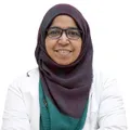 Assoc. Prof. Dr. Zaman Ummay Humayra