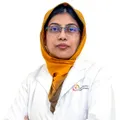 Assoc. Prof. Dr. Syeda Nur-E-Jannat