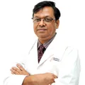 Prof. Dr. A.S.M. Areef Ahsan
