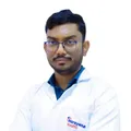 Dr. Shubhankar Roy