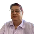Dr. Kaushik Sen