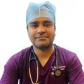 Dr. Md. Faizuddin