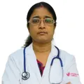 Dr. Pushpita Mondal