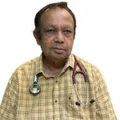 Dr. Subrata Biswas