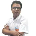 Dr. Arcojit Ghosh