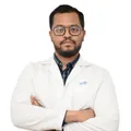 Dr. Shrayan Pal