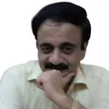 Dr. Ashit Marwah