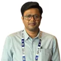 Dr. Pranoy Kumar Choudhury