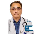 Dr. Swastik Nandi
