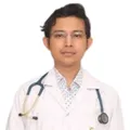 Dr. Arnab Duari