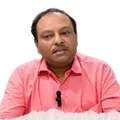 Dr. Anish Kumar Ghosh