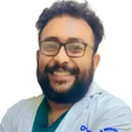 Dr. Gourab Chandra