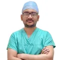 Dr. Sagar Mukherjee