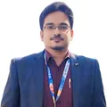 Dr. Bhuban Kumar Pramanik