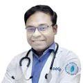 Dr. Somdeep Mukherjee