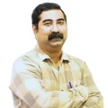 Dr. Saptarshi Bhattacharya