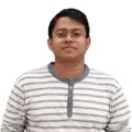 Dr. Subrata Kumar Sahu