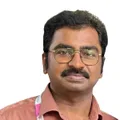 Dr. Partha Pratim Sinha Roy